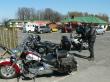 Moto-výlet - Nysa - Otmuchowské jezera
