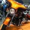 Motosalon Brno 2012