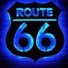 ROUTE 66 /2015